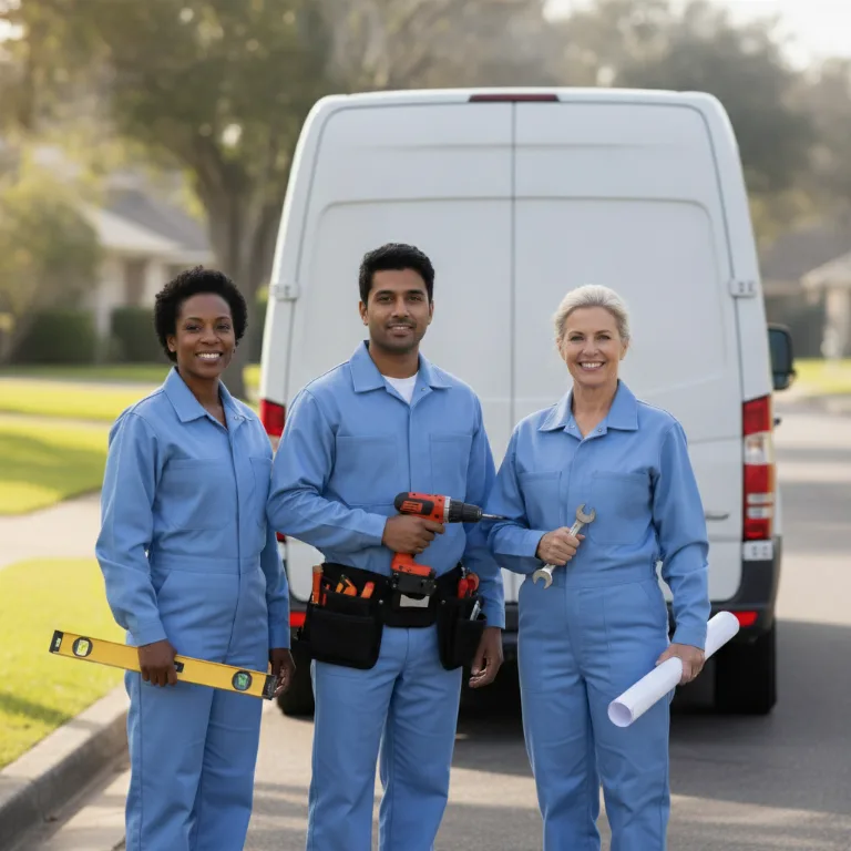 Home Modifications team in Peoria