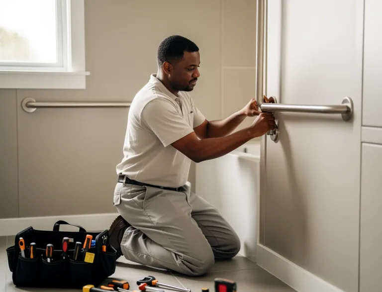 Home Modifications service in Peoria